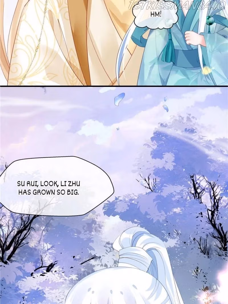 Read Private Devil Puppy chapter 89.1 image 3 on Lezhin