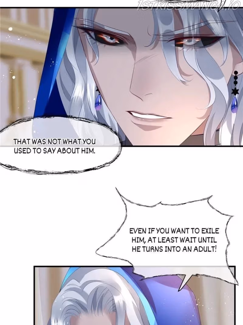 Read Private Devil Puppy chapter 89.1 image 30 on Lezhin