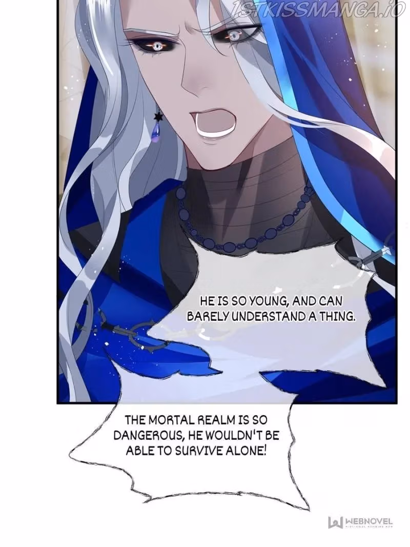 Read Private Devil Puppy chapter 89.1 image 31 on Lezhin