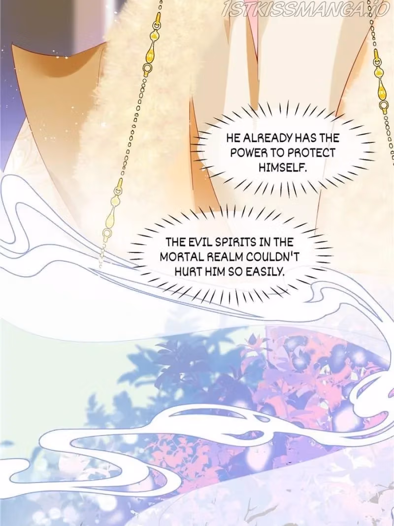 Read Private Devil Puppy chapter 89.1 image 33 on Lezhin