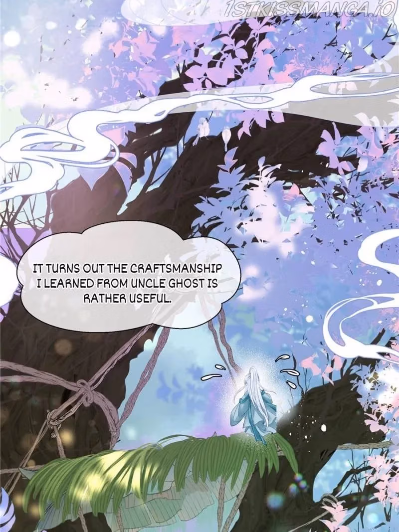Read Private Devil Puppy chapter 89.1 image 34 on Lezhin