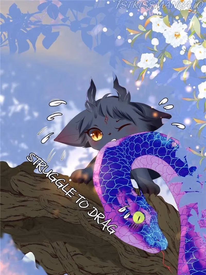 Read Private Devil Puppy chapter 89.1 image 39 on Lezhin