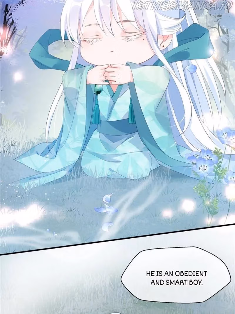 Read Private Devil Puppy chapter 89.1 image 4 on Lezhin