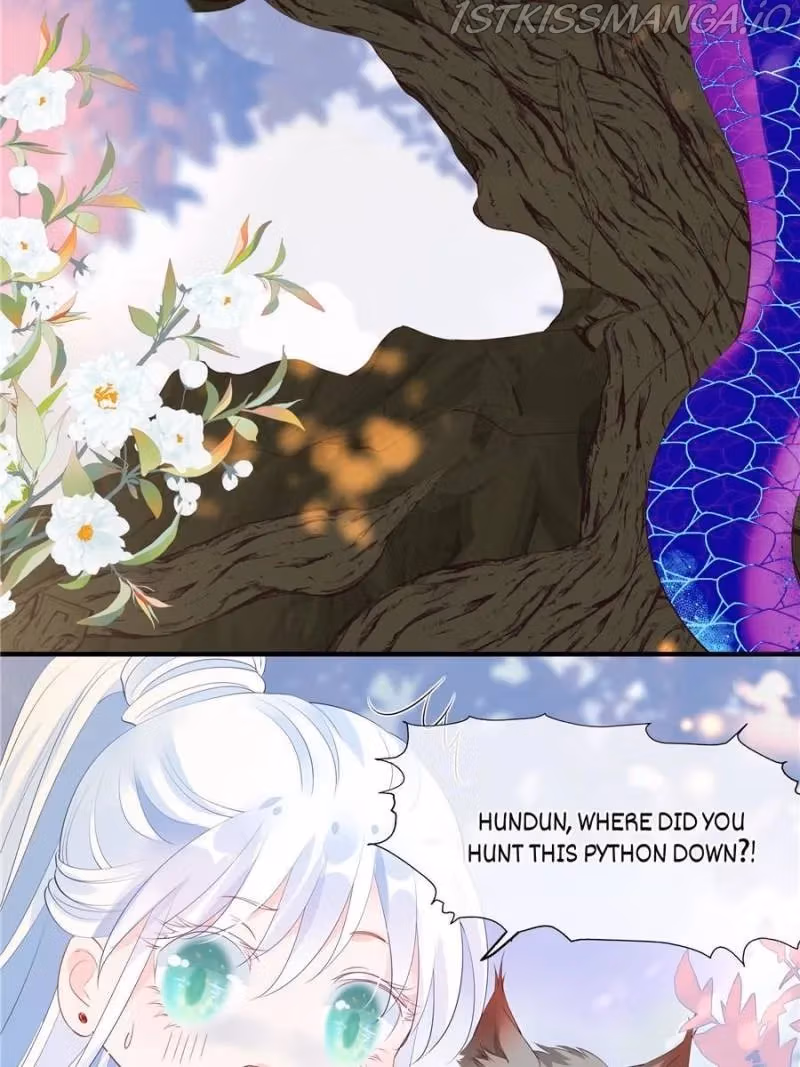 Read Private Devil Puppy chapter 89.1 image 40 on Lezhin