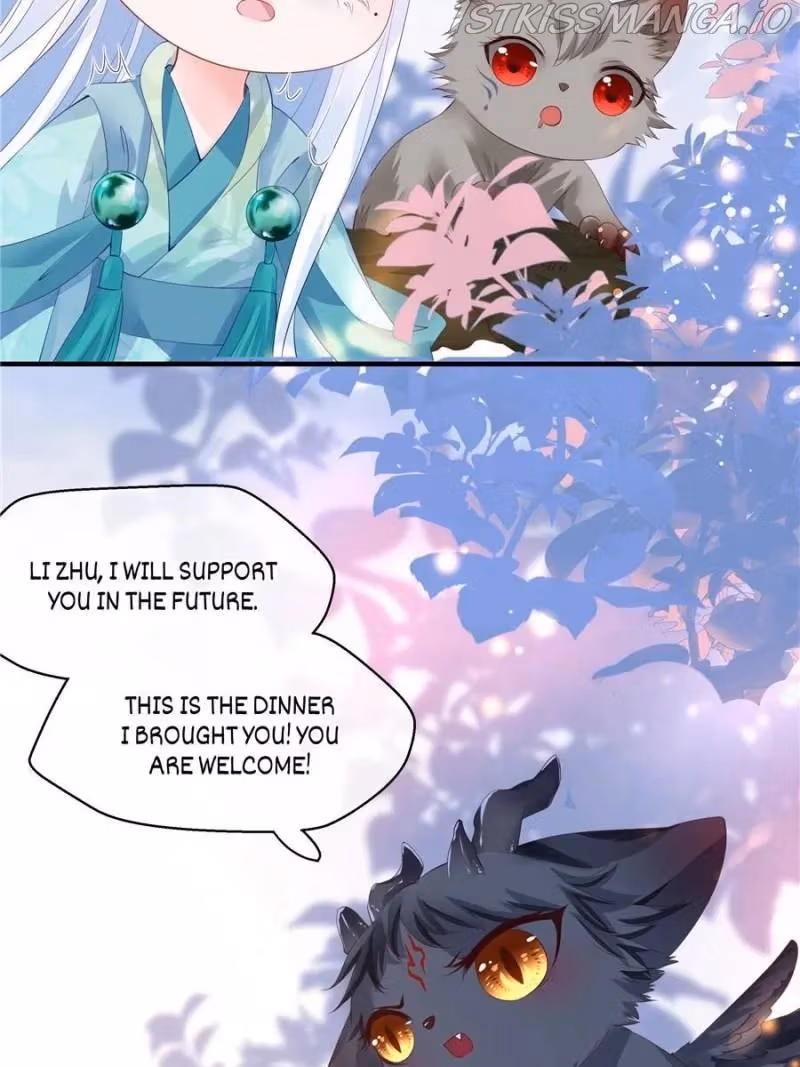 Read Private Devil Puppy chapter 89.1 image 41 on Lezhin