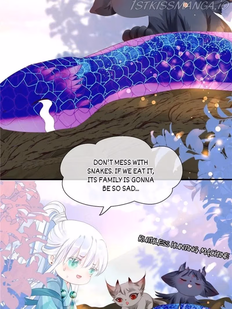 Read Private Devil Puppy chapter 89.1 image 42 on Lezhin