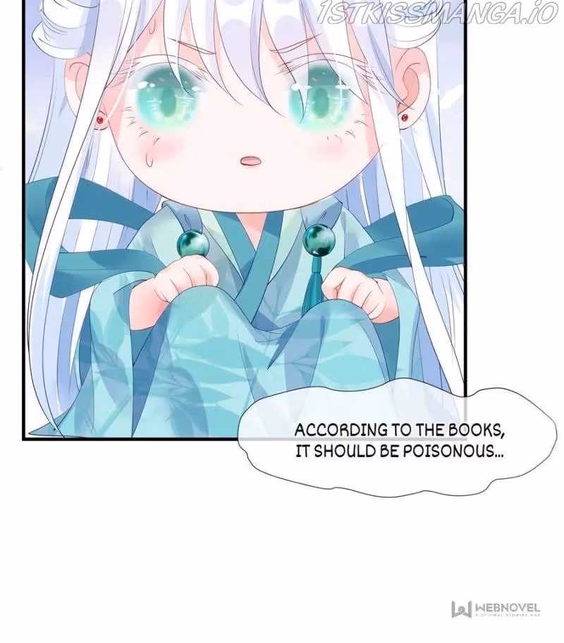 Read Private Devil Puppy chapter 89.1 image 44 on Lezhin