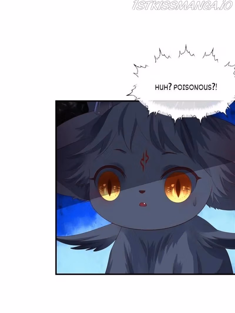 Read Private Devil Puppy chapter 89.1 image 45 on Lezhin