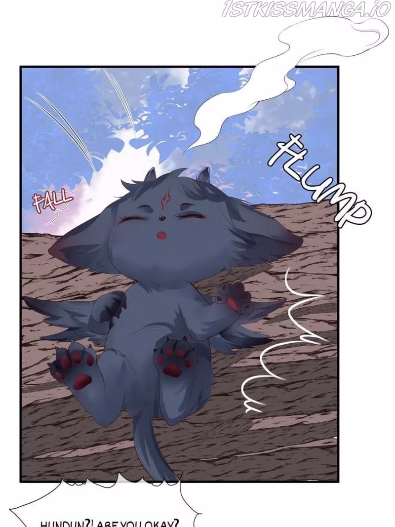 Read Private Devil Puppy chapter 89.1 image 46 on Lezhin
