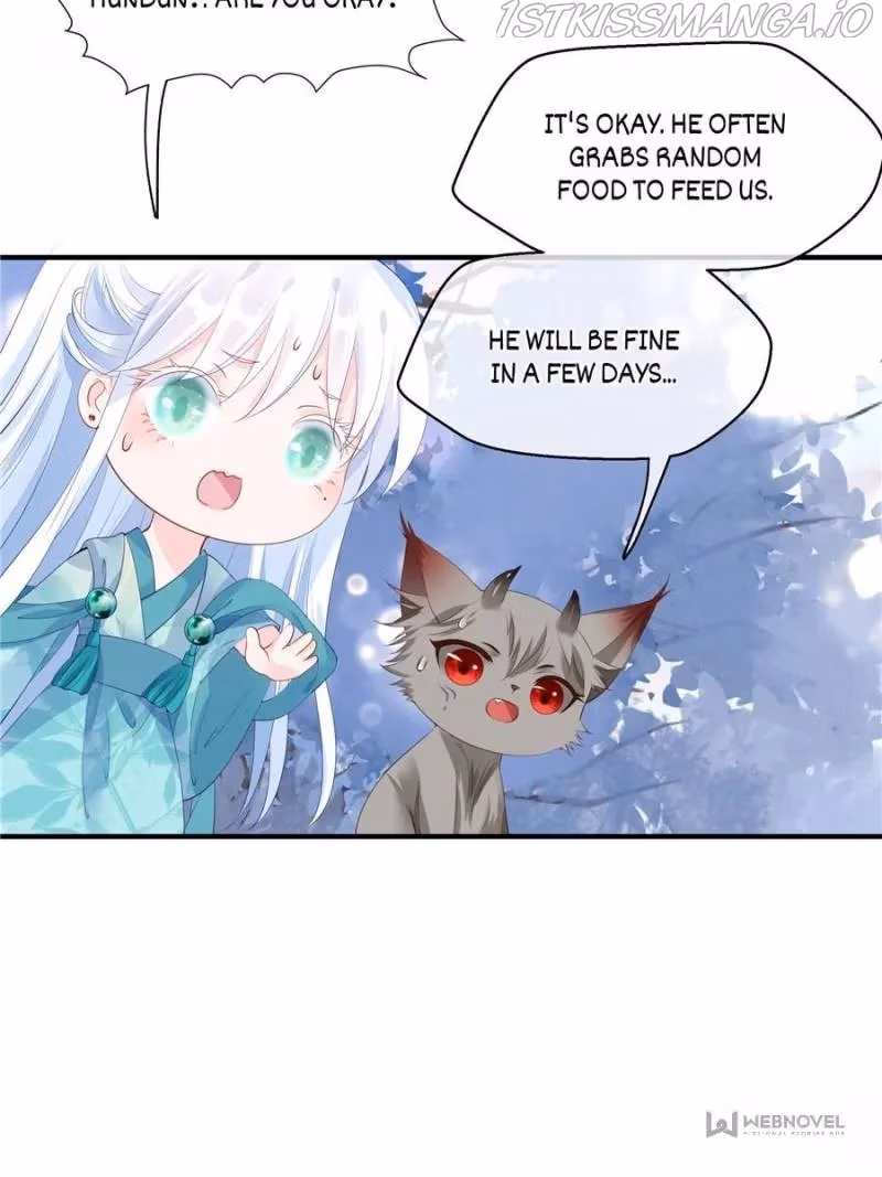 Read Private Devil Puppy chapter 89.1 image 47 on Lezhin