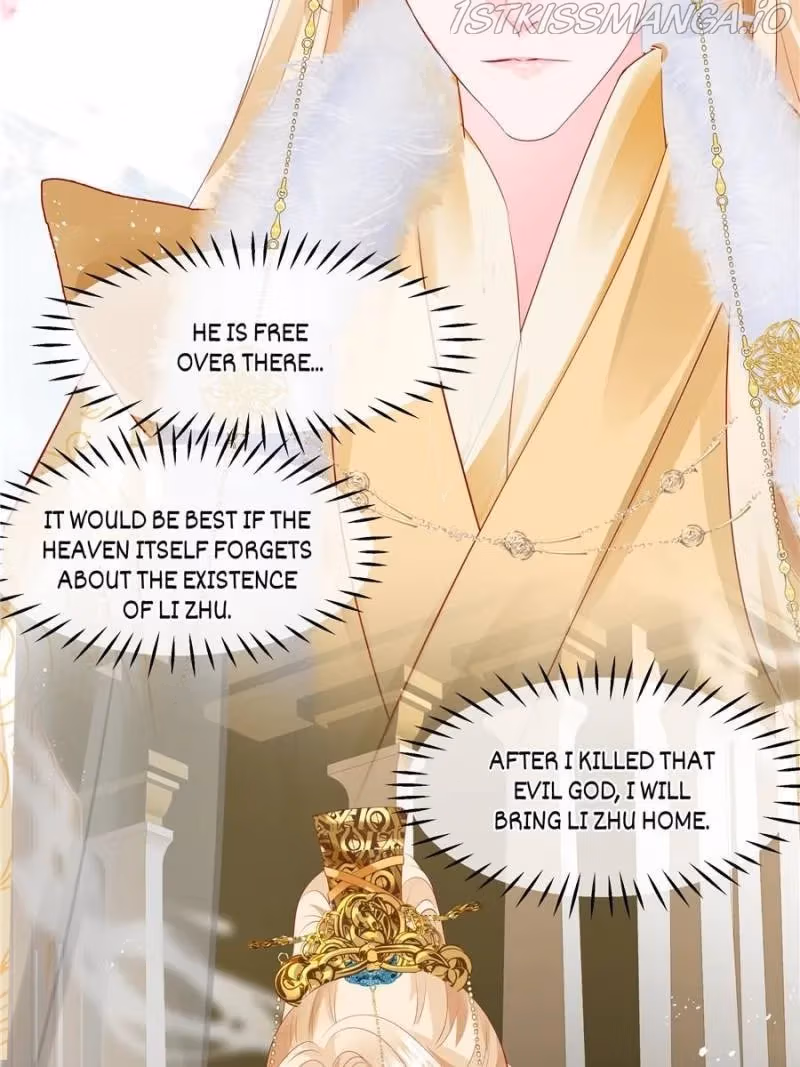 Read Private Devil Puppy chapter 89.1 image 49 on Lezhin