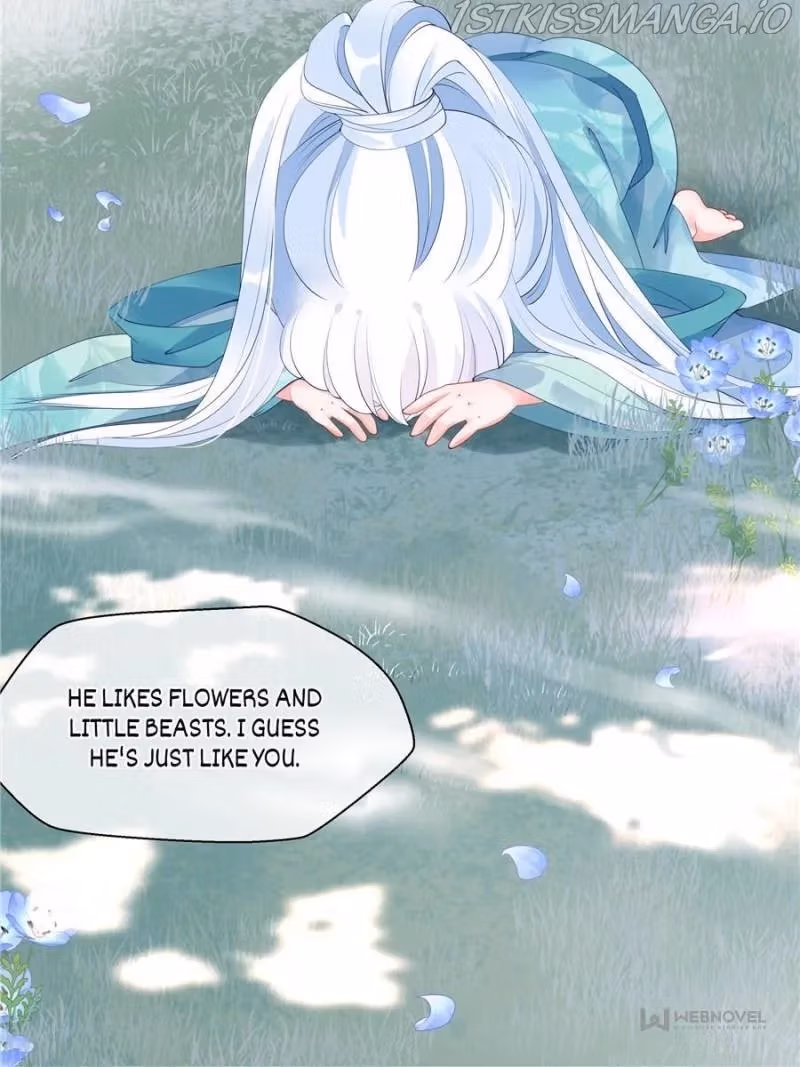 Read Private Devil Puppy chapter 89.1 image 5 on Lezhin