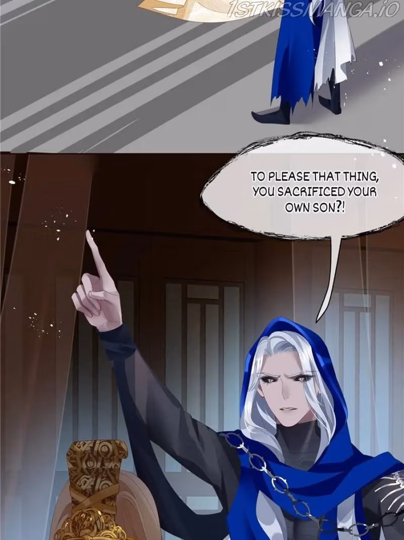 Read Private Devil Puppy chapter 89.1 image 70 on Lezhin