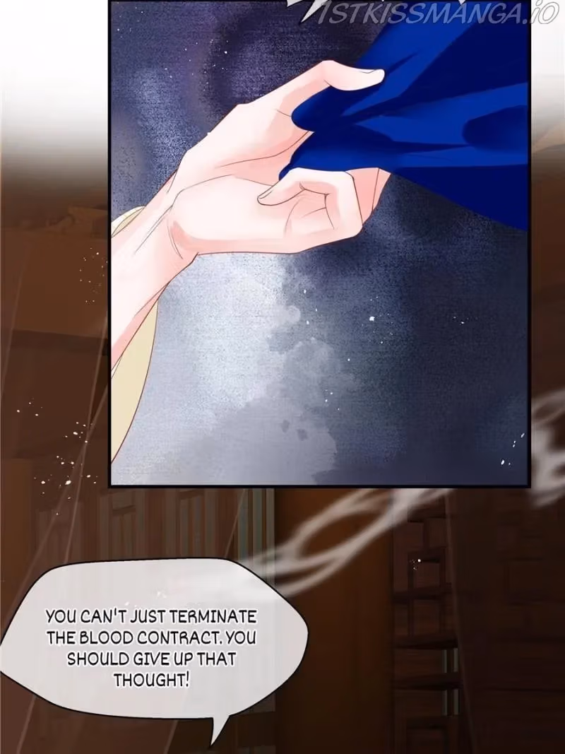 Read Private Devil Puppy chapter 89.1 image 83 on Lezhin
