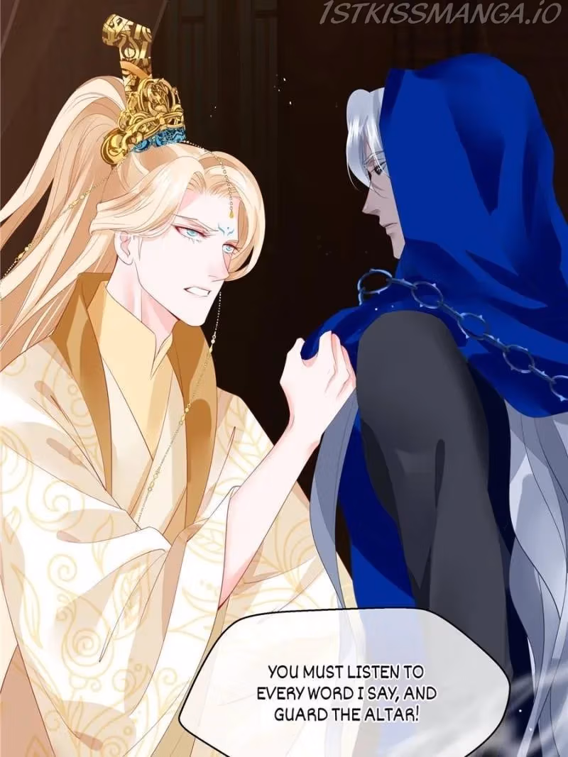 Read Private Devil Puppy chapter 89.1 image 84 on Lezhin