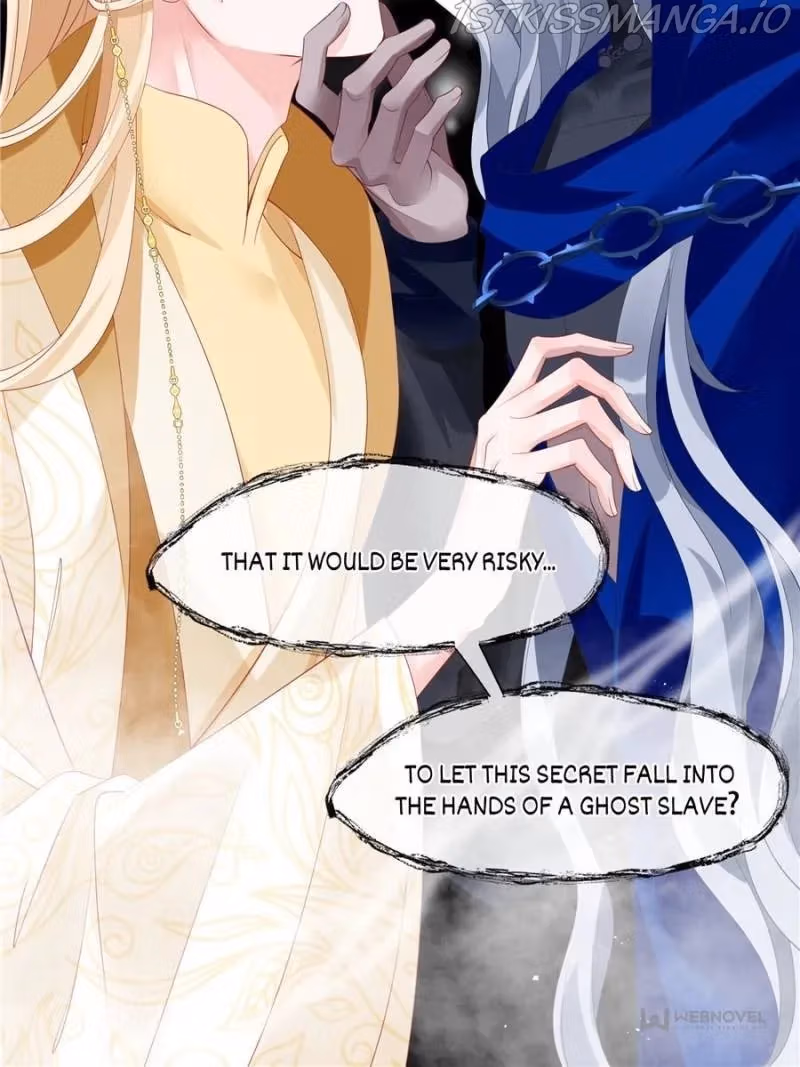 Read Private Devil Puppy chapter 89.1 image 87 on Lezhin