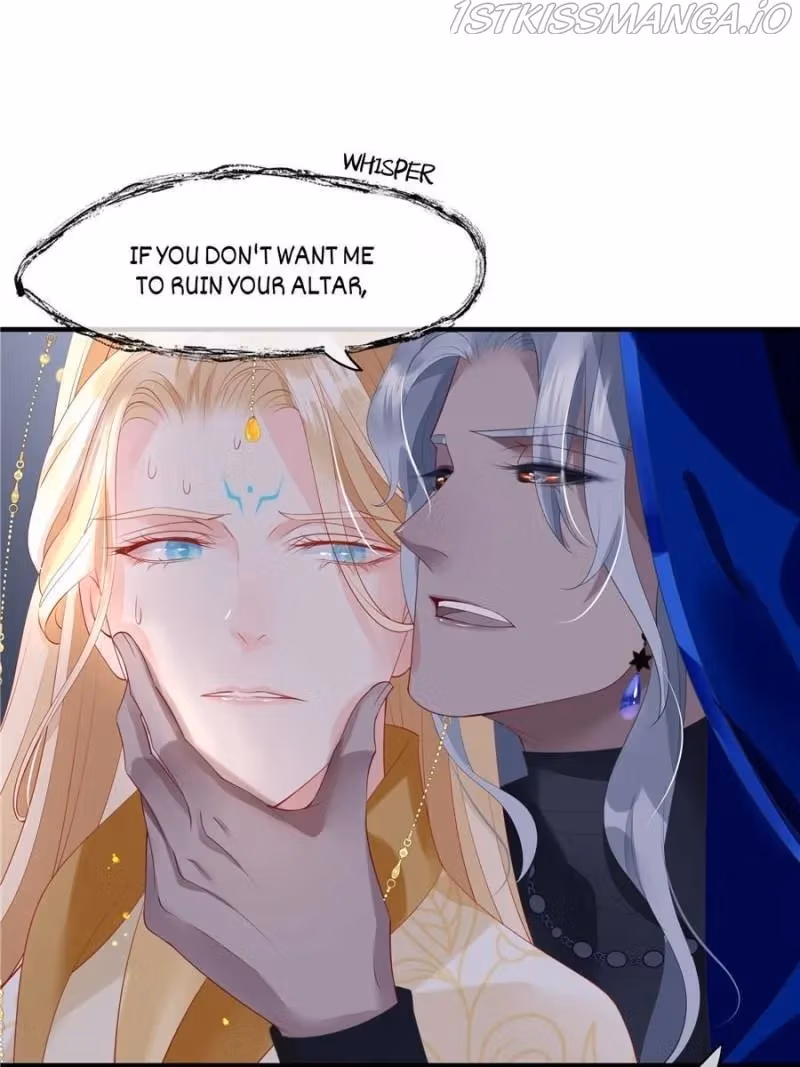 Read Private Devil Puppy chapter 89.1 image 88 on Lezhin