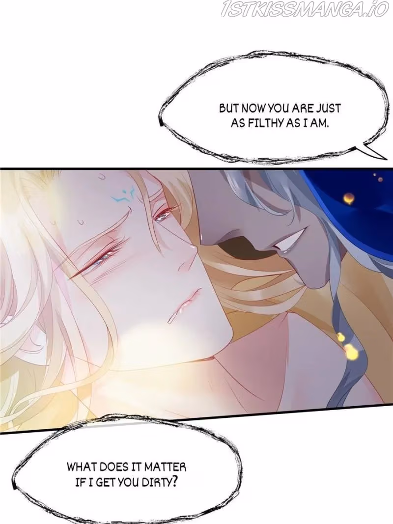 Read Private Devil Puppy chapter 89.1 image 95 on Lezhin