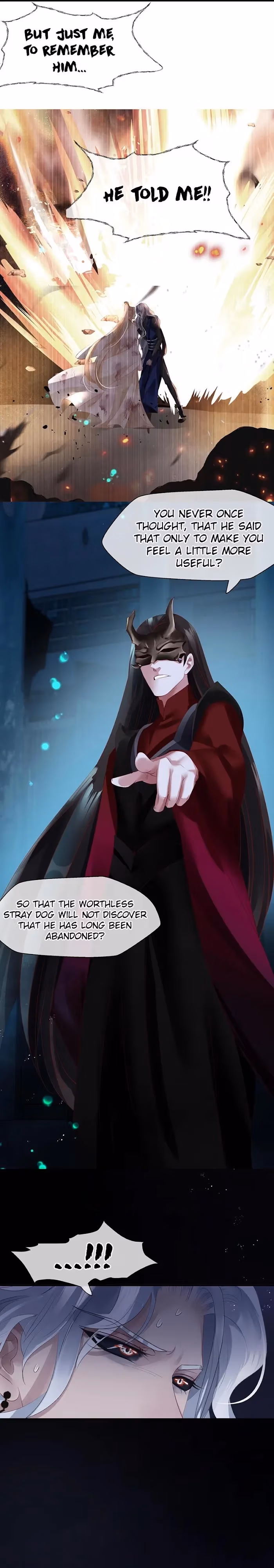 Read Private Devil Puppy chapter 89 image 10 on Lezhin