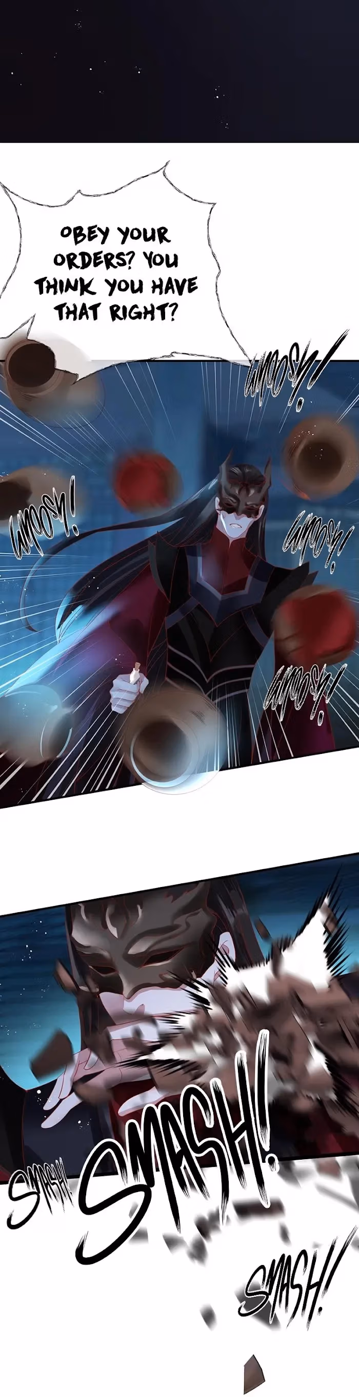 Read Private Devil Puppy chapter 89 image 12 on Lezhin
