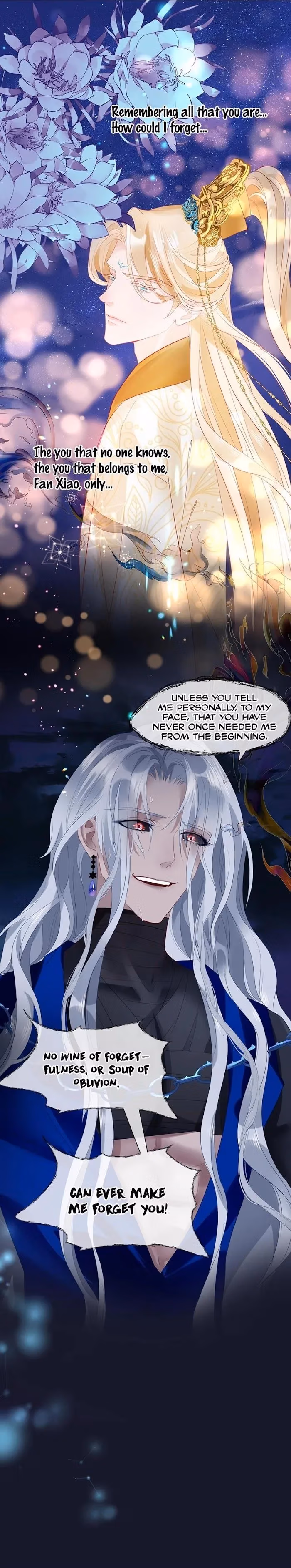 Read Private Devil Puppy chapter 89 image 15 on Lezhin