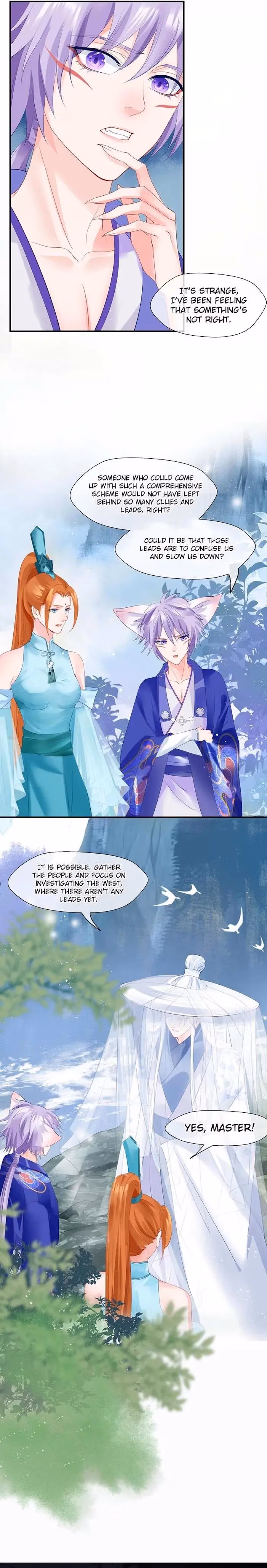 Read Private Devil Puppy chapter 89 image 2 on Lezhin
