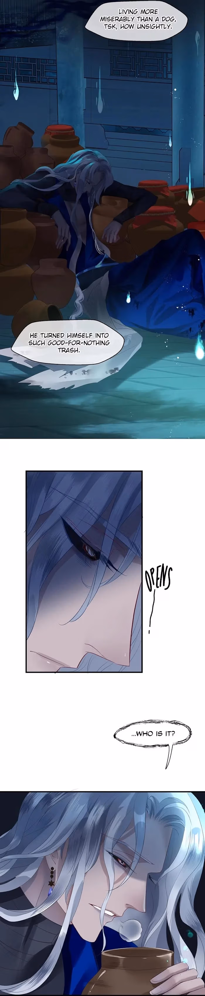 Read Private Devil Puppy chapter 89 image 4 on Lezhin