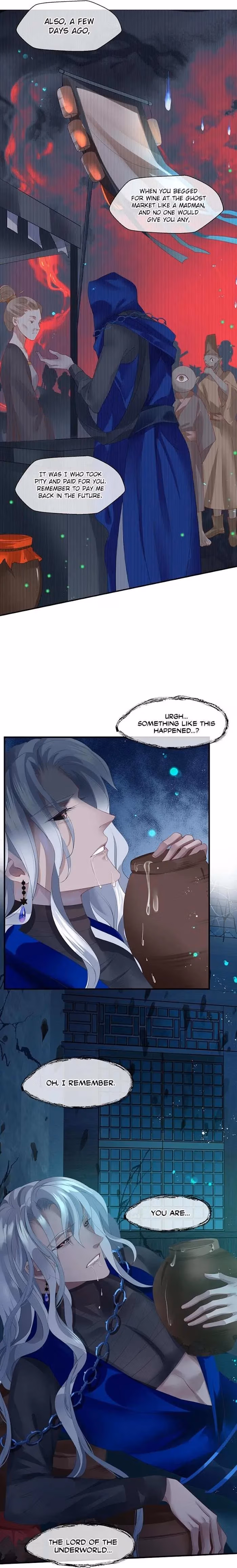 Read Private Devil Puppy chapter 89 image 6 on Lezhin