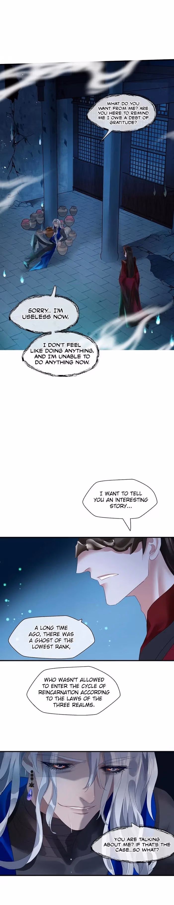 Read Private Devil Puppy chapter 89 image 7 on Lezhin