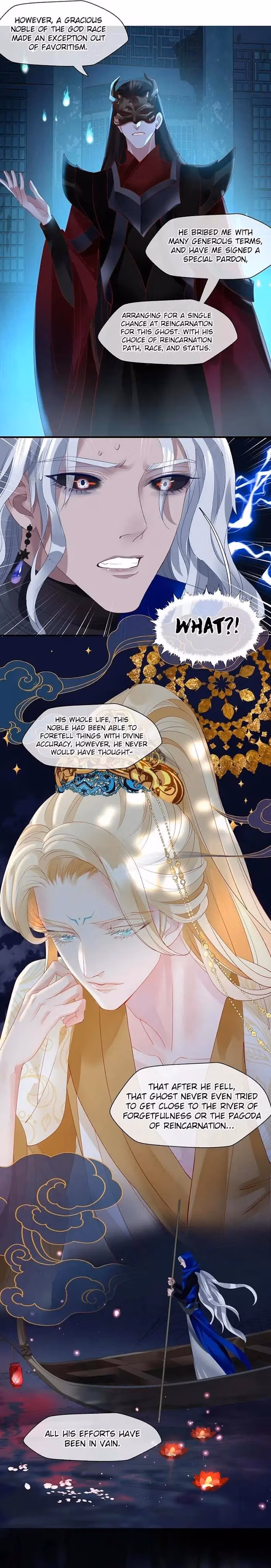 Read Private Devil Puppy chapter 89 image 8 on Lezhin