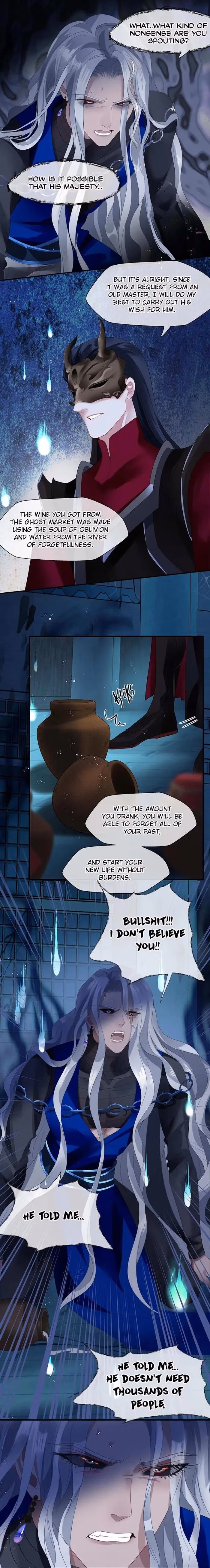 Read Private Devil Puppy chapter 89 image 9 on Lezhin