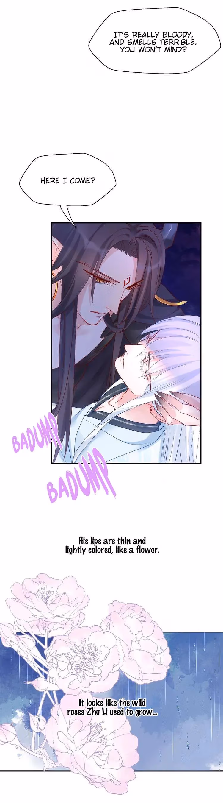 Read Private Devil Puppy chapter 9 image 10 on Lezhin
