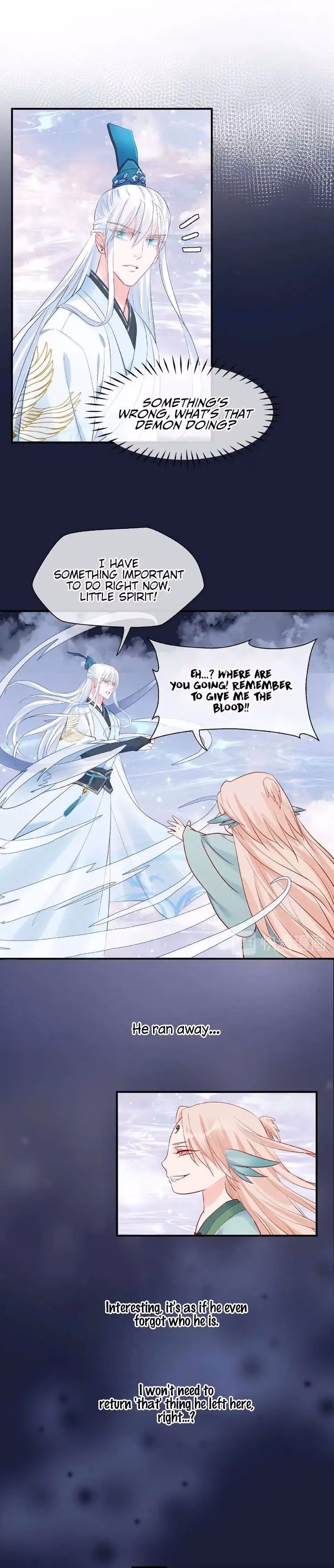 Read Private Devil Puppy chapter 9 image 11 on Lezhin
