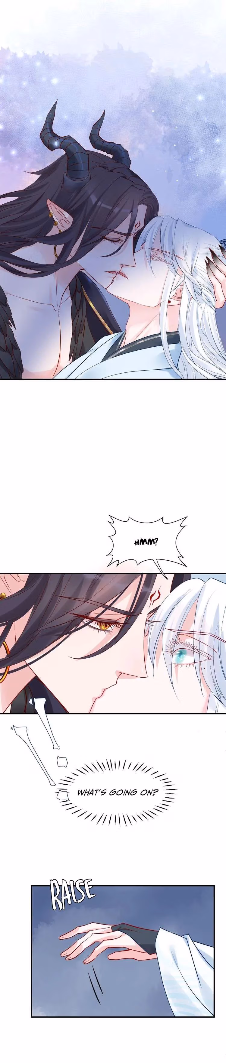 Read Private Devil Puppy chapter 9 image 13 on Lezhin