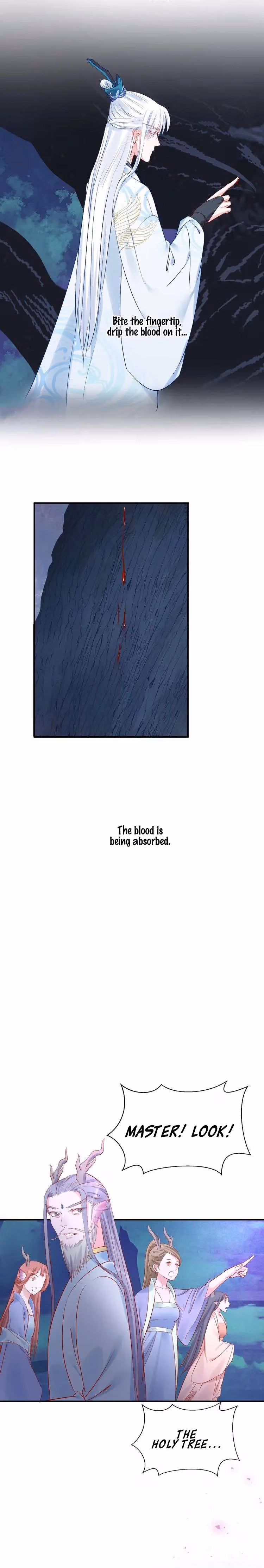 Read Private Devil Puppy chapter 9 image 18 on Lezhin