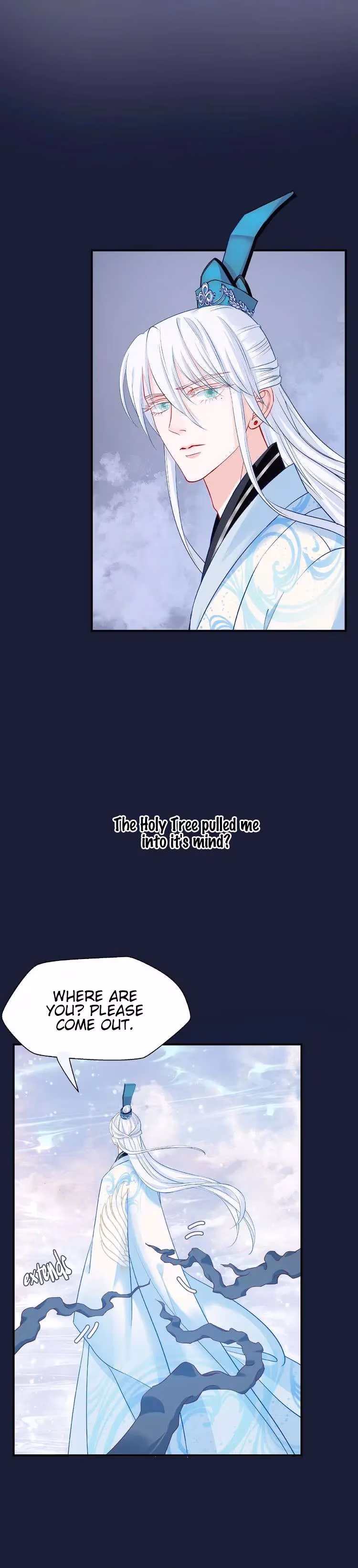Read Private Devil Puppy chapter 9 image 2 on Lezhin