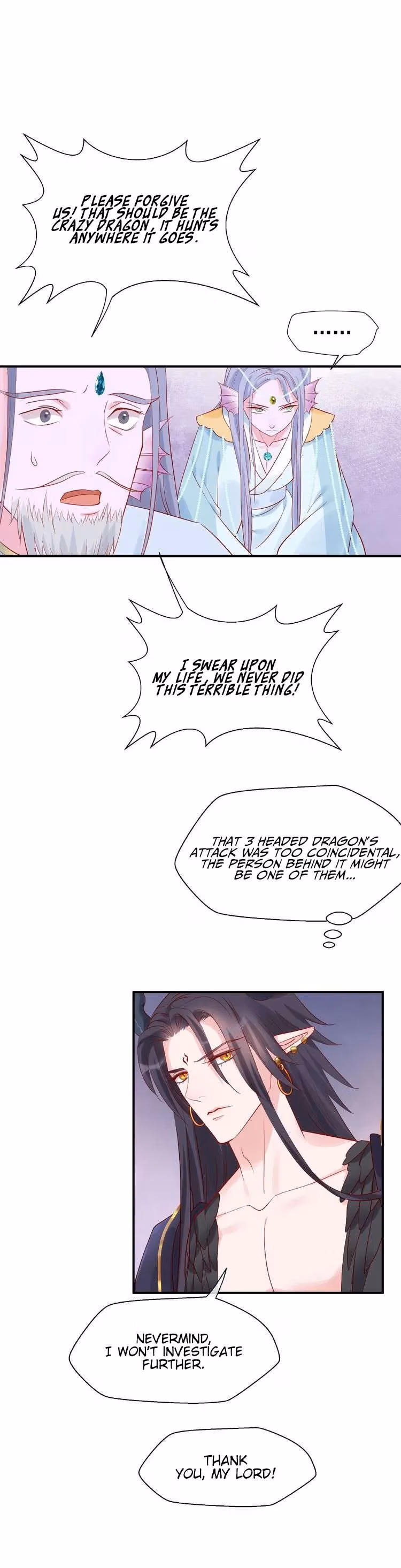 Read Private Devil Puppy chapter 9 image 21 on Lezhin