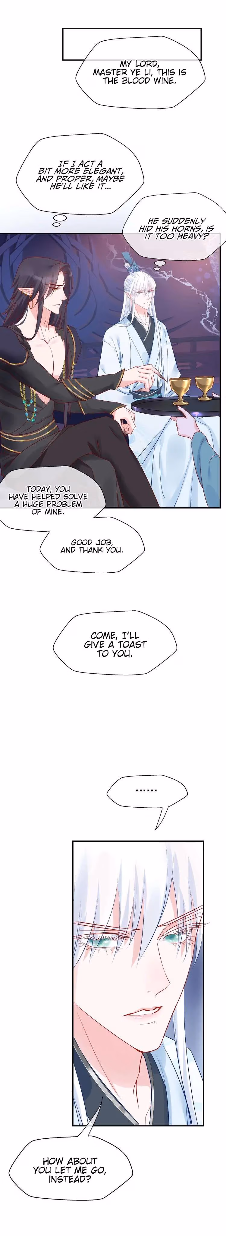 Read Private Devil Puppy chapter 9 image 24 on Lezhin