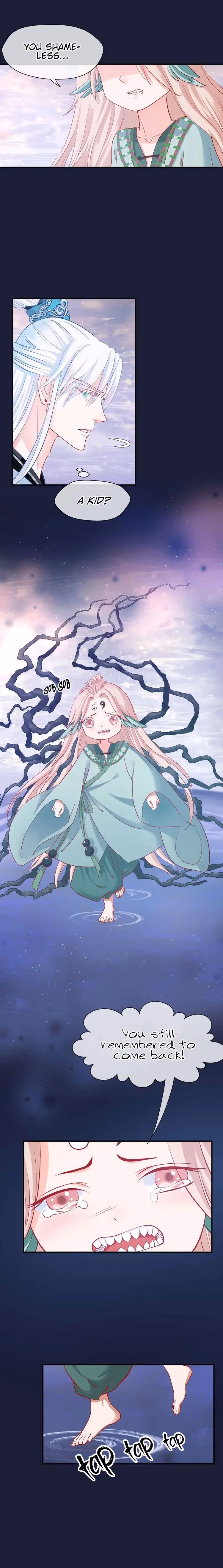 Read Private Devil Puppy chapter 9 image 3 on Lezhin