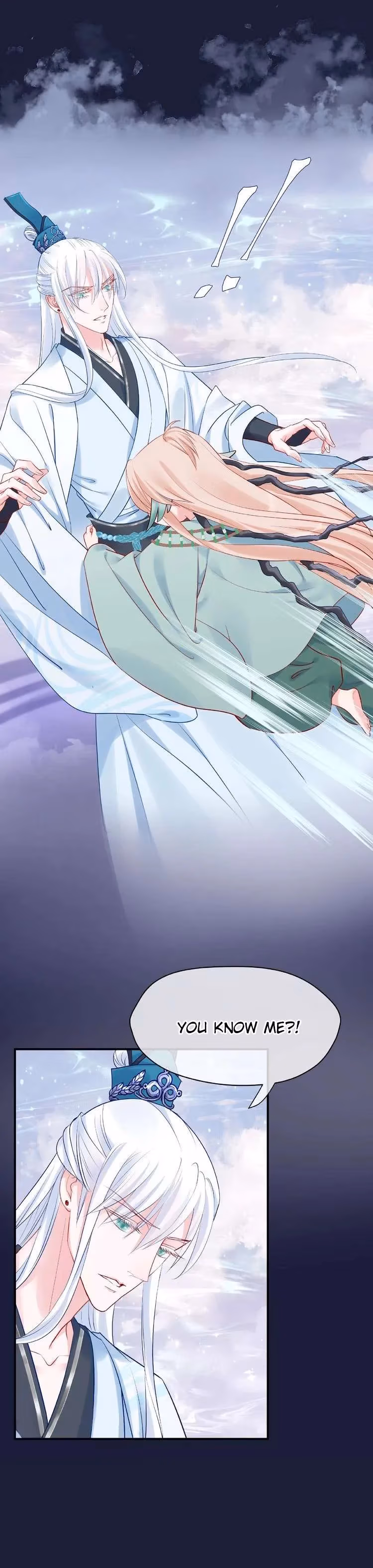 Read Private Devil Puppy chapter 9 image 4 on Lezhin