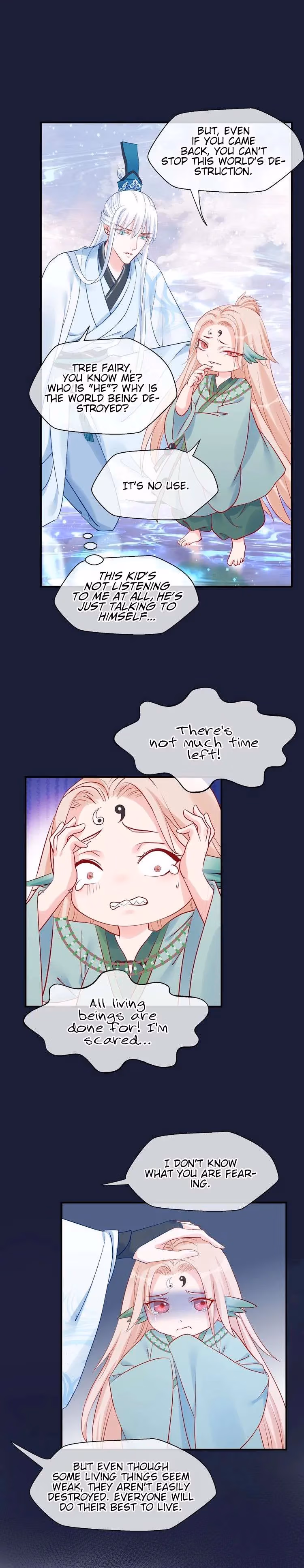 Read Private Devil Puppy chapter 9 image 6 on Lezhin