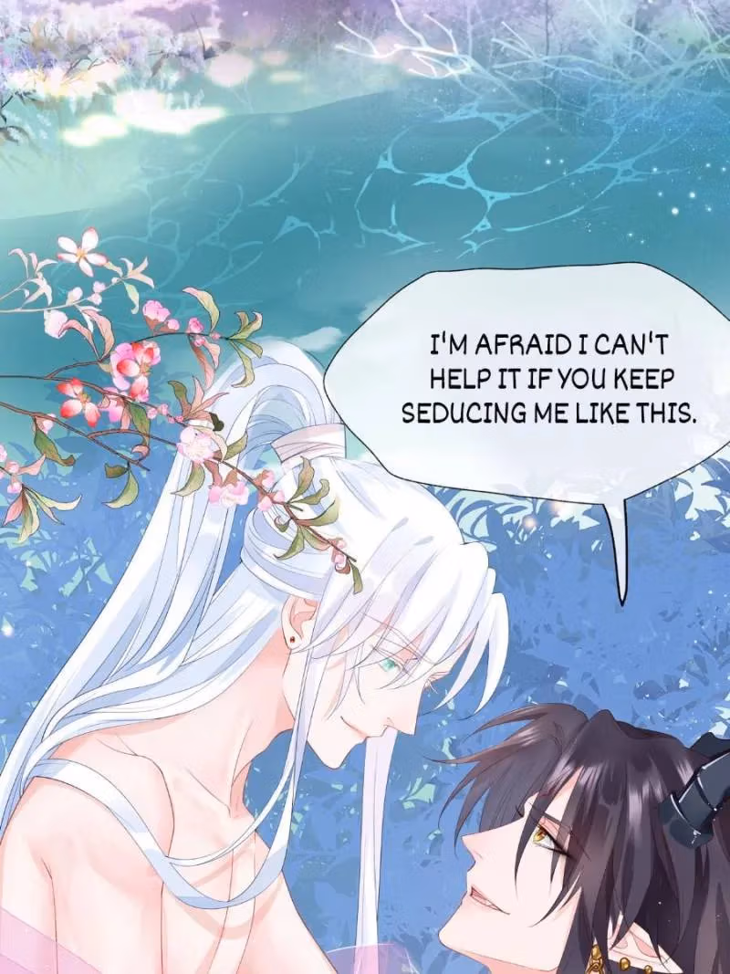 Read Private Devil Puppy chapter 90 image 15 on Lezhin