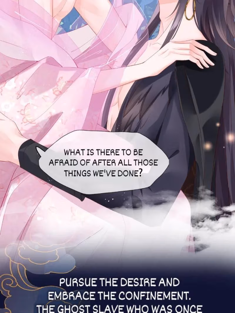 Read Private Devil Puppy chapter 90 image 16 on Lezhin