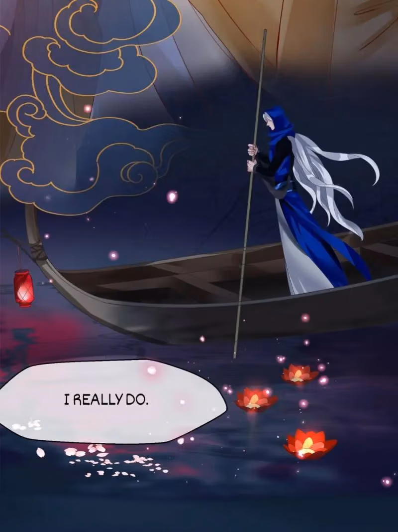 Read Private Devil Puppy chapter 90 image 19 on Lezhin