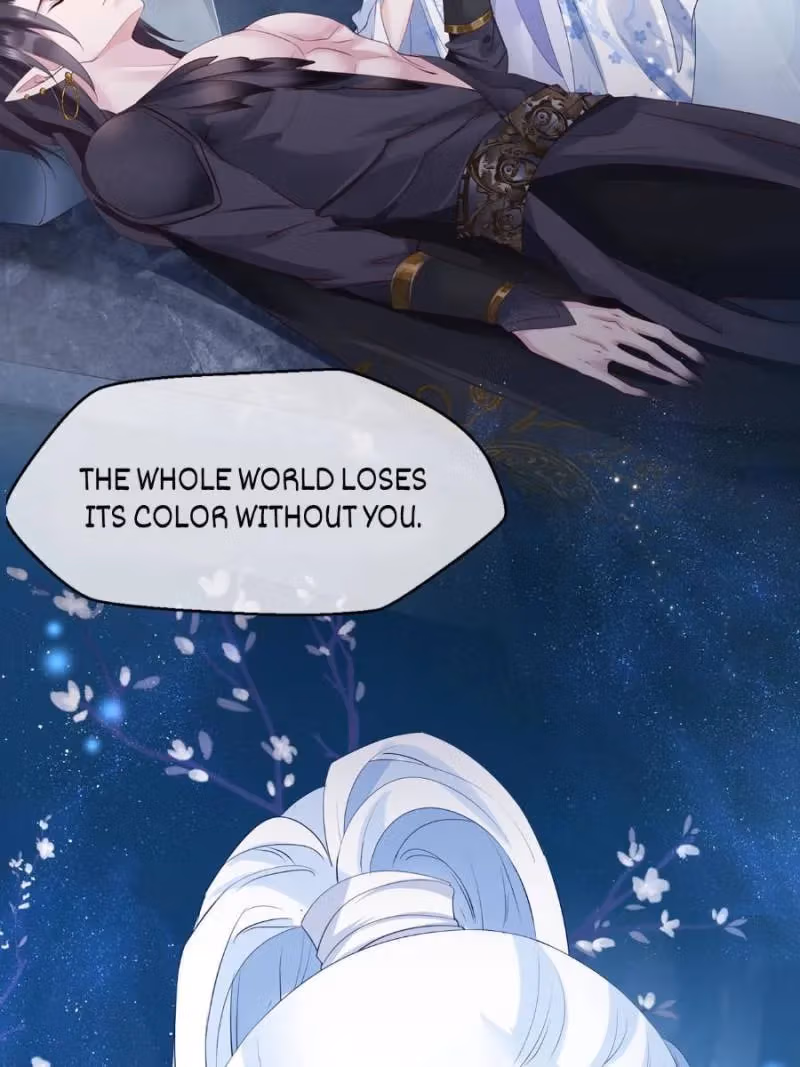 Read Private Devil Puppy chapter 90 image 2 on Lezhin