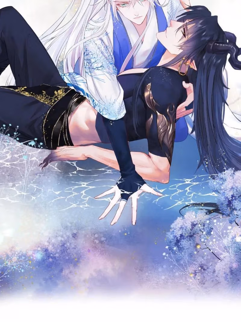 Read Private Devil Puppy chapter 90 image 21 on Lezhin