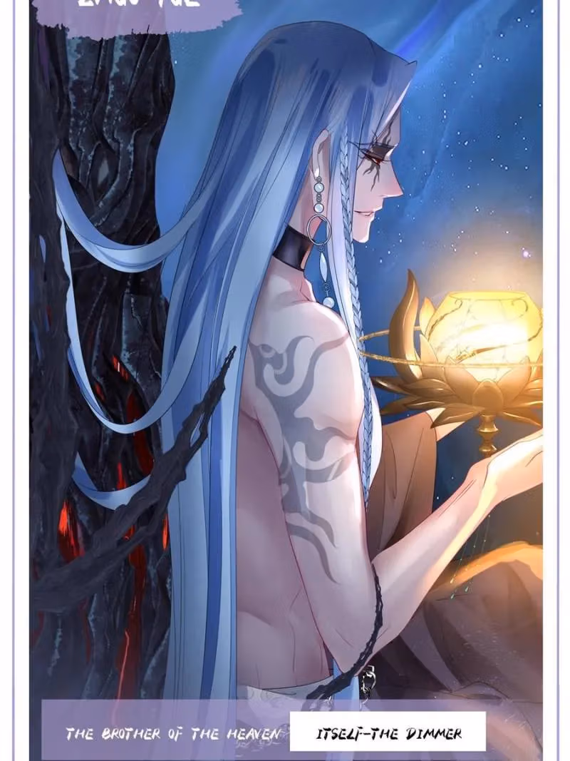 Read Private Devil Puppy chapter 90 image 26 on Lezhin