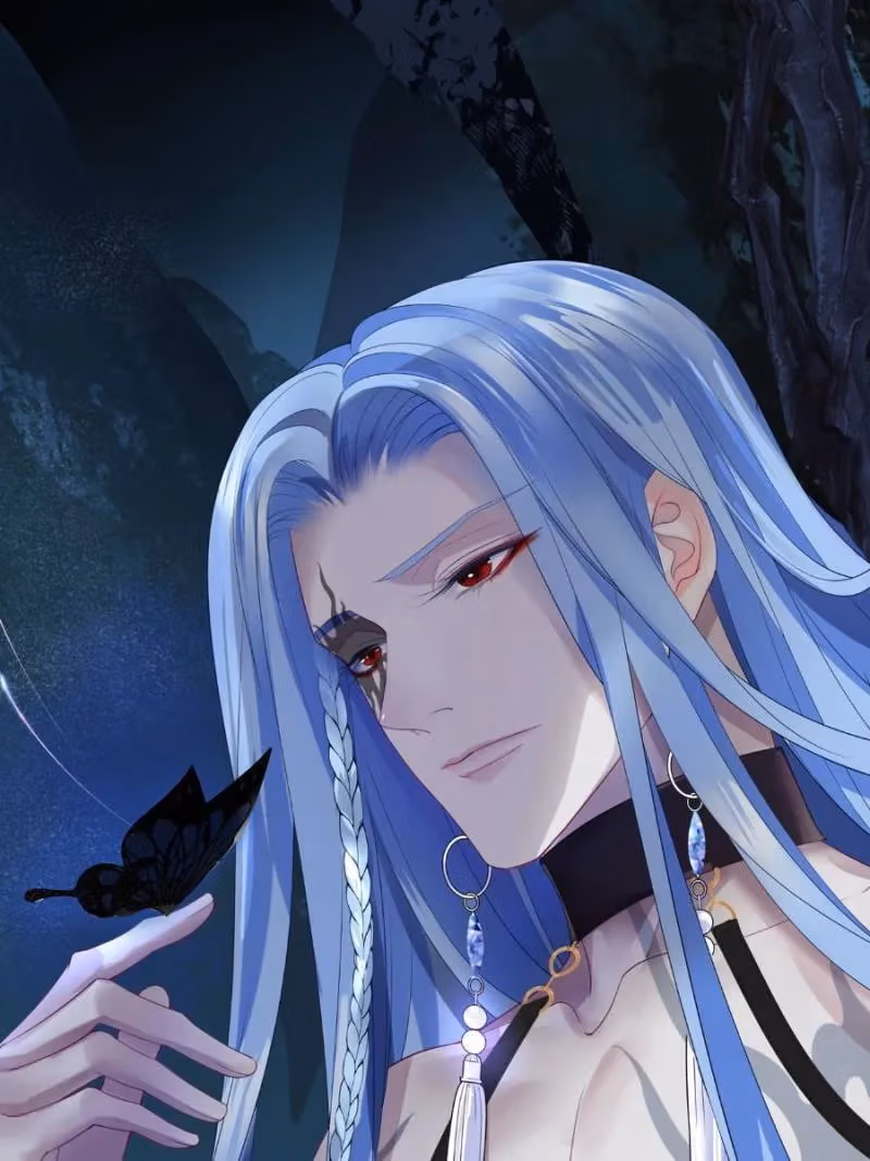 Read Private Devil Puppy chapter 90 image 7 on Lezhin