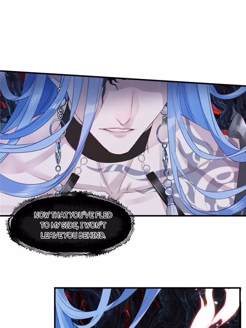Read Private Devil Puppy chapter 91 image 16 on Lezhin