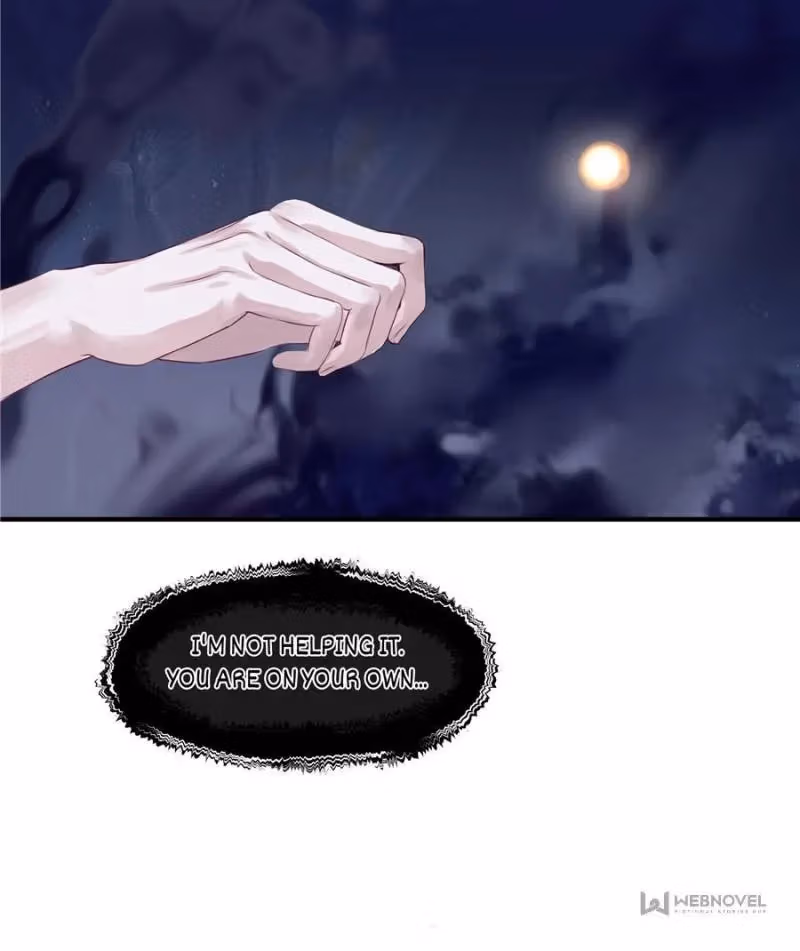 Read Private Devil Puppy chapter 91 image 21 on Lezhin
